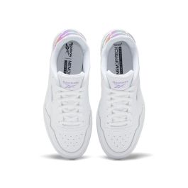 Chaussures de sport pour femme Reebok Blanc