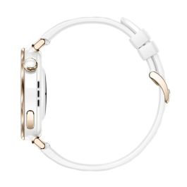 Montre intelligente Huawei WATCH GT5PRO Blanc 1,32" 42 mm Ø 42 mm Ø 42,5 mm (1 Unité)
