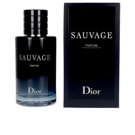Dior Sauvage Parfum Vaporisateur 100 mL