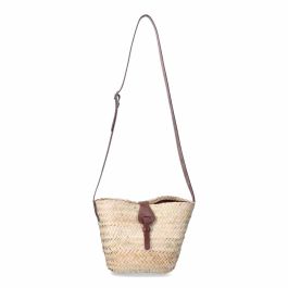 Sac à Bandoulière EDM 31 x 22 cm Plat