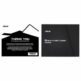 Carte Graphique Asus 90YV0N12-M0NA00 GEFORCE RTX 5060 8 GB GDDR7