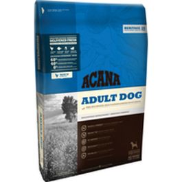 Nourriture Acana Dog TF Heritage Adult Adulte Poulet Dinde Poisson 11,4 Kg 1 kg