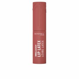 Brillant à lèvres Rimmel London THRILL SEEKER Nº 150-Magnetic 6 ml Precio: 13.89. SKU: B1DVT7XFRE