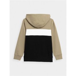 Sweat-shirt Enfant 4F HJZ22-JBLM003-82S