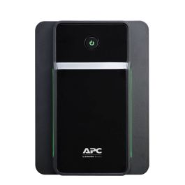 APC BX1600MI-GR Onduleur Interactivité de Ligne 1600VA 900W Sinus AVR Protection Surtensions