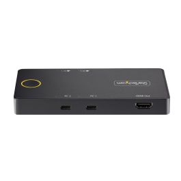 Switch KVM Startech C2-H46-UC2-PD-KVM
