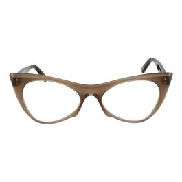 Monture de Lunettes Unisexe Andy Wolf 5028 53Z