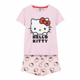 Pyjama Enfant Hello Kitty Rose Precio: 15.5000004. SKU: B1AD8K9GYZ
