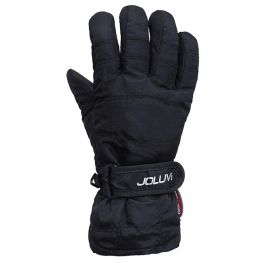 Gants Joluvi Softer Noir Precio: 12.84. SKU: B1KHTJP3KV