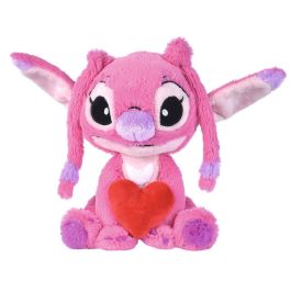 Jouet Peluche Stitch Angel 25 cm