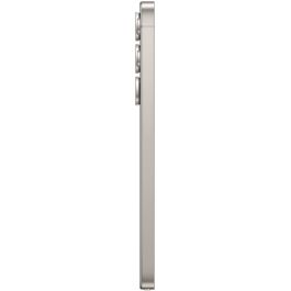 SAMSUNG Galaxy S25 Ultra 5G Enterprise Edition 17.42cm 6.9Zoll 12GB 256GB 3 Jahre Garantie Titanium Black