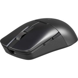 Souris sans-fil Lenovo M600S Noir Gris