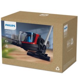 Philips Aspirateur sans sac FC9330/09, 900W, Filtre HEPA 13, Technologie PowerCyclone 5