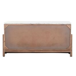 Buffet Home ESPRIT Acacia Terrazzo 146 x 46 x 82 cm