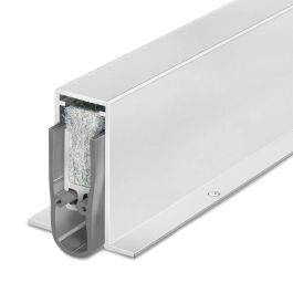 BURLETES PUERTAS PASO Burlete para Puertas Paso A1250 Aislamiento Acústico 48dB Precio: 94.5. SKU: B13XY7NVCH