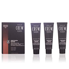 American Crew Precision Blend Medium Natural 4-5 3x40 mL