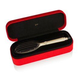 Brosse Lissante Électrique Ghd Glide Collection Grand Luxe 2 Unités