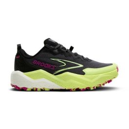 Chaussures de trail pour femmes Brooks Caldera 8 Noir 41 Precio: 135.5000004. SKU: B1297BMMBS