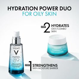 Gel hydratant Vichy MINÉRAL 89 50 ml