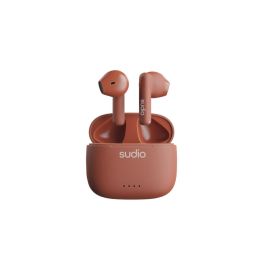 Casque Sudio A1 Orange