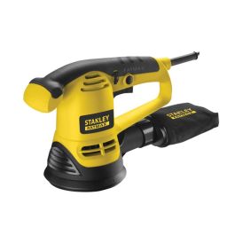 Ponceuse excentrique Stanley FME440K 230 V