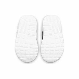 Chaussures de Sport pour Bébés Nike Air Max SC Noir