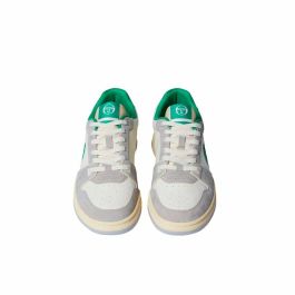 Chaussures de Sport pour Homme Sergio Tacchini Prime Shot Da U Vert
