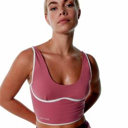 Haut de Sport pour Femme Black Limba Courtedge Fitness Precio: 35.4999996. SKU: B14N9GXZZX
