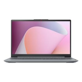 Ordinateur Portable Lenovo 15,6" AMD Ryzen 5 7520U 8 GB RAM 512 GB SSD