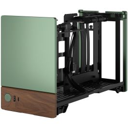 ITX Fractal Design Terra Jade