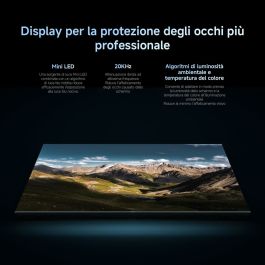 TV intelligente Xiaomi ELA6300EU 4K Ultra HD QLED