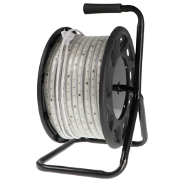 Bande LED 220V SMD Work 15W/m 1500Lm/m - Bobine 50 Mètres Precio: 163.59. SKU: B1DZPNX5WB