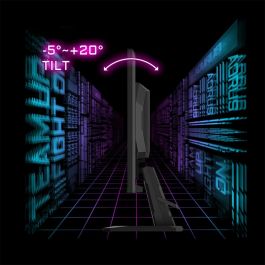 Écran Gigabyte GS25F2 Full HD 25"