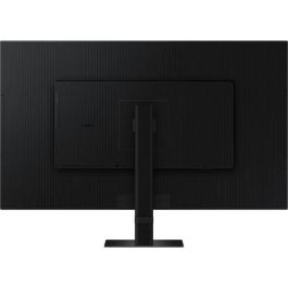 80cm/32" (3840x2160) Samsung S32D700EAU VIEWFINITY 16:9 4K 60Hz HDR10 5ms HDMI DP Black