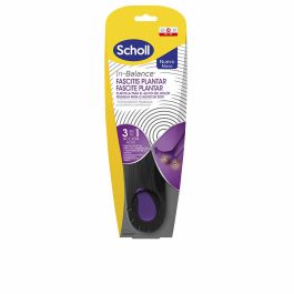 Modèles Scholl Fascitis Plantar M 40-42 Precio: 26.8899996. SKU: B14YN2B8HE
