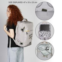 Sac à dos Multi-usage Minnie Mouse Cabine