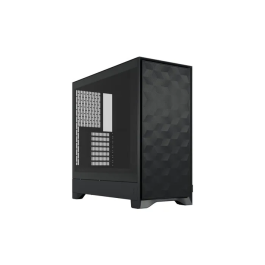 Fractal Design Pop 2 Air TG Boîtier PC ATX Noir FD-C-POA2A-02 avec 3 ventilateurs, flux d'air optimisé, support GPU 416 mm, radiateur 360 mm et contrôle RGB Precio: 157.116. SKU: B19GLLFYG6
