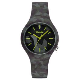 Montre Unisexe Doodle DO39018 (Ø 38 mm) Precio: 32.4999996. SKU: B1JQ46CPD6