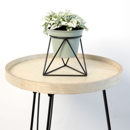 Table d'appoint Vinthera Moa 40 x 48 cm (2 Unités)