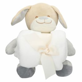 Jouet Peluche Colorbaby Polyester 20 x 25 x 20 cm (6 Unités)