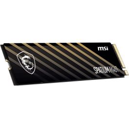 Disque dur MSI S78-440L1D0-P83 1 TB SSD