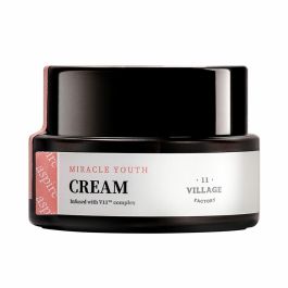 Village 11 Crème Miracle Jeunesse Anti-Âge avec Rétinol et Squalane - 50 ml Precio: 30.5000004. SKU: B1E73GTDN4