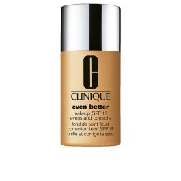 Base de maquillage liquide Clinique Even Better 24-linen 30 ml Spf 15 Precio: 29.4999996. SKU: SLC-77108
