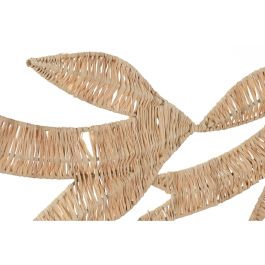 Décoration murale Home ESPRIT Naturel Shabby Chic 126 X 5 X 40 CM