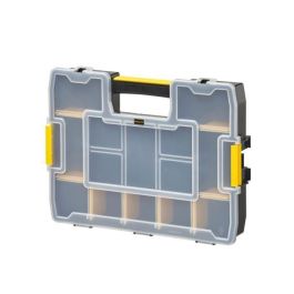 Organisateur Sortmaster Junior STANLEY - 1-97-483 - Intercalaires mobiles Precio: 21.5000004. SKU: S6500703