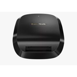 CardReader SanDisk Extreme Pro USB-C Black
