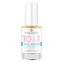 Exfoliant pour pieds Essence NAIL REPAIR