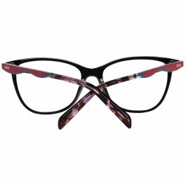 Monture de Lunettes Femme Emilio Pucci EP5095-54001 ø 54 mm