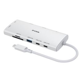 Hub USB D-Link DUP-A01