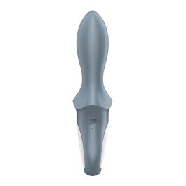 Vibromasseur Satisfyer Gris